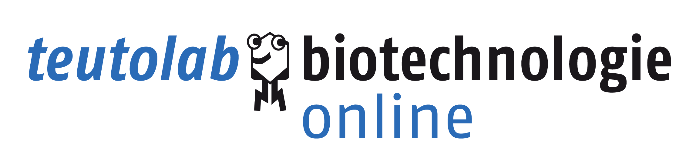 Online-Angebot des teutolab-biotechnologie